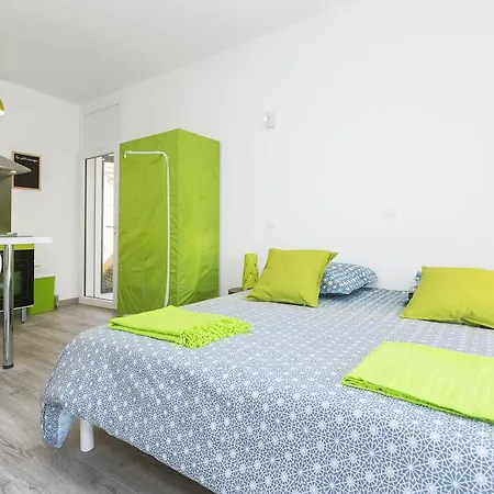 Studio Malpeigne Avignon Room photo