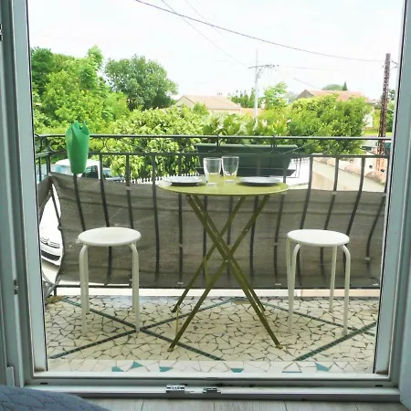 Studio Malpeigne Avignon Exterior photo