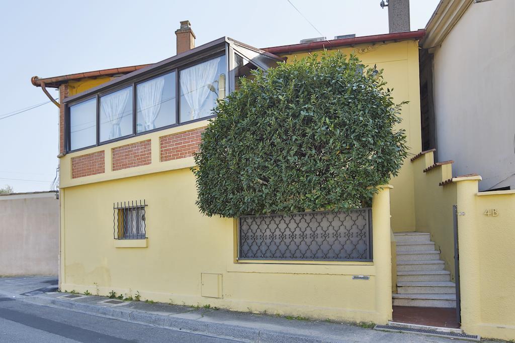 Malpeigne Apartment