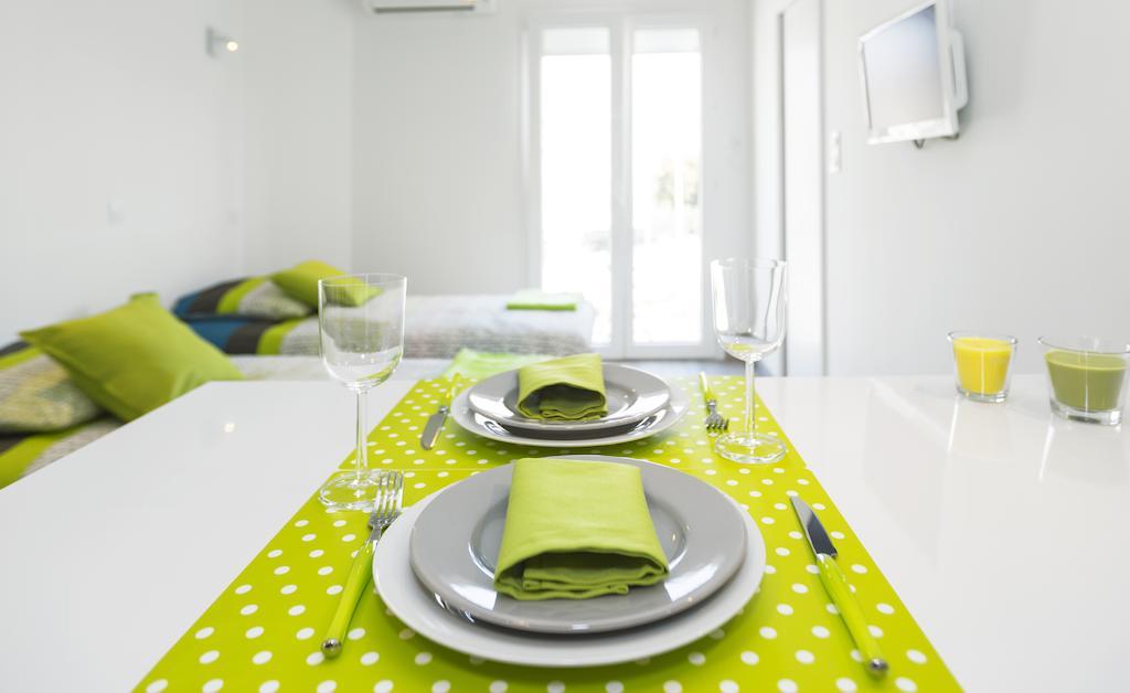 Apartment Malpeigne