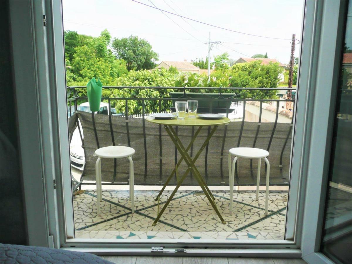 Malpeigne Apartment *