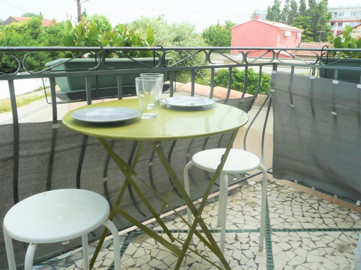 Malpeigne Apartment