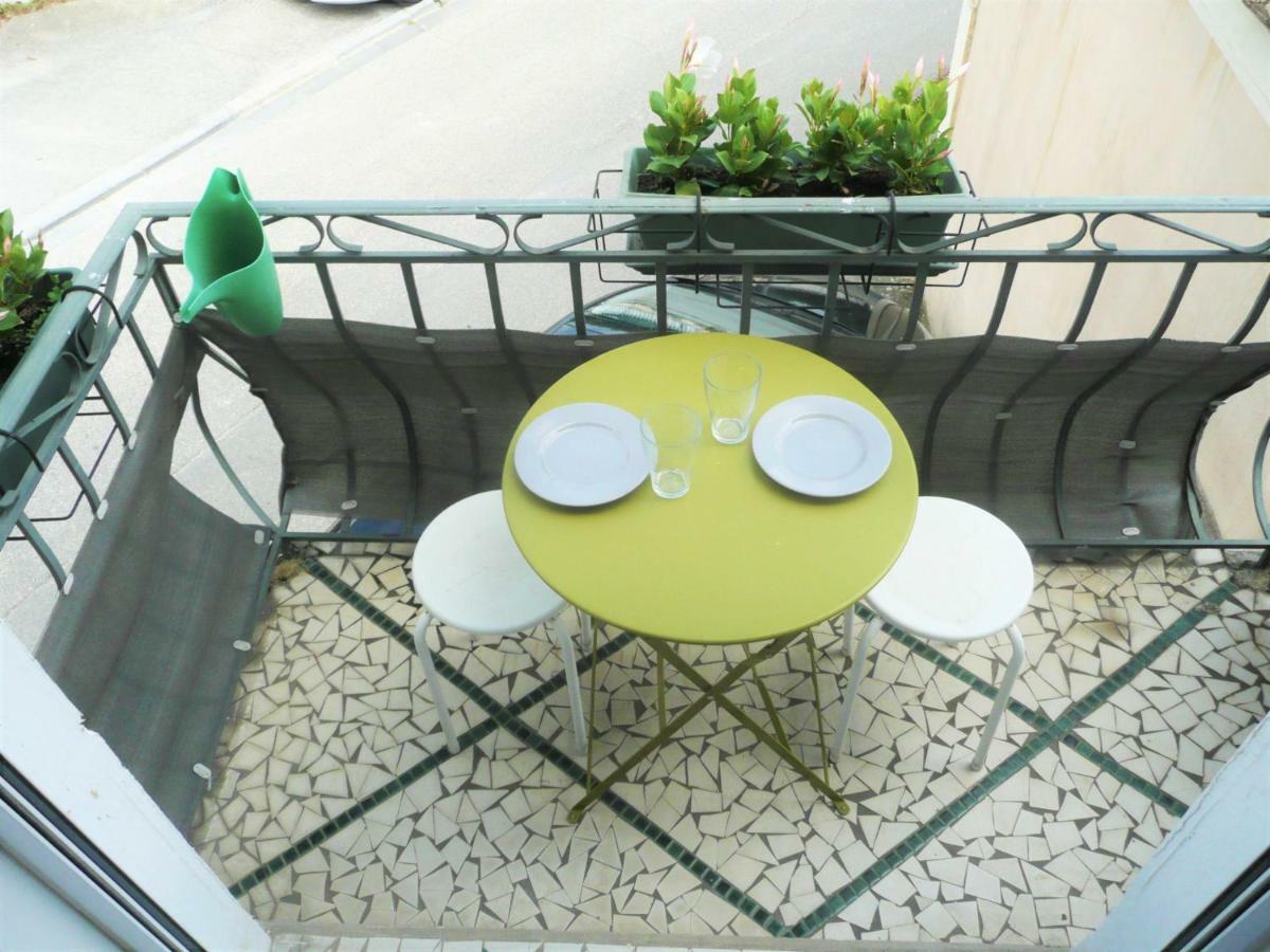 Malpeigne Apartment Avignon