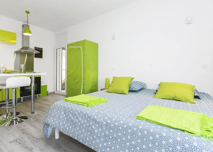 Studio Malpeigné